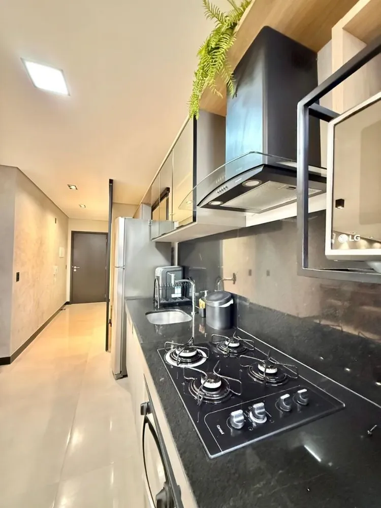 Apartamento, 2 quartos, 74 m² - Foto 2
