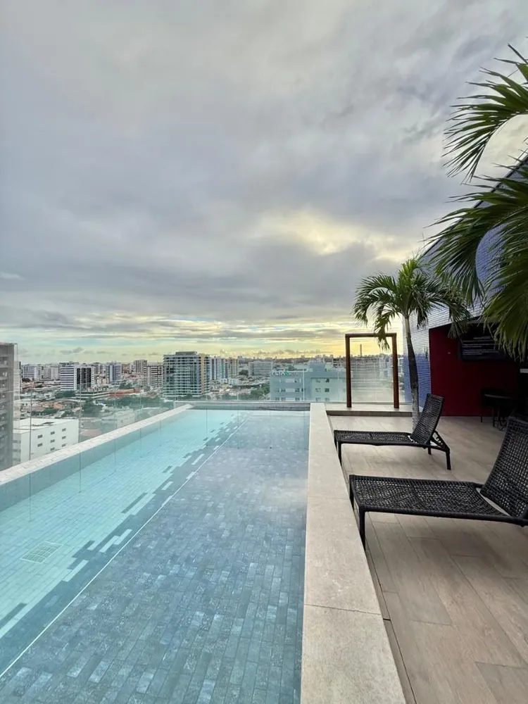 Apartamento, 2 quartos, 74 m² - Foto 12