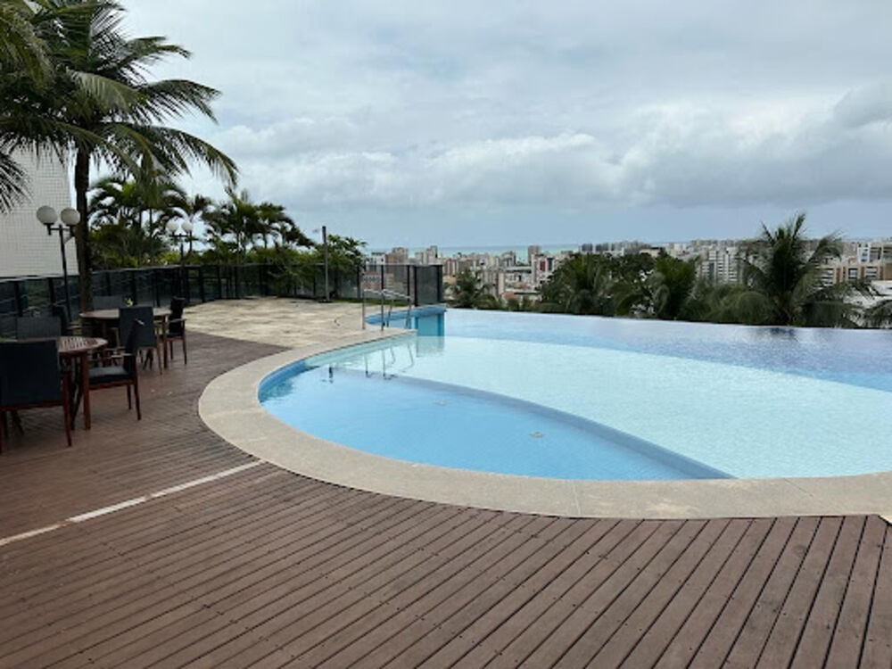 Apartamento, 3 quartos, 95 m² - Foto 9