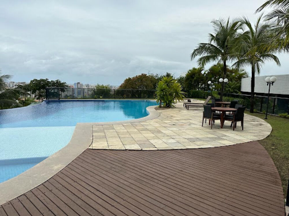 Apartamento, 3 quartos, 95 m² - Foto 8