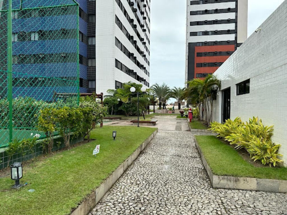 Apartamento, 3 quartos, 95 m² - Foto 15