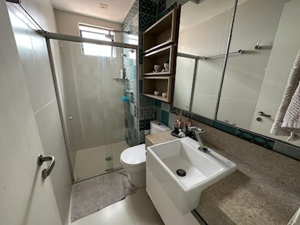 Apartamento, 3 quartos, 95 m² - Foto 7