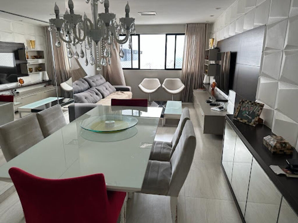 Apartamento, 3 quartos, 95 m² - Foto 11