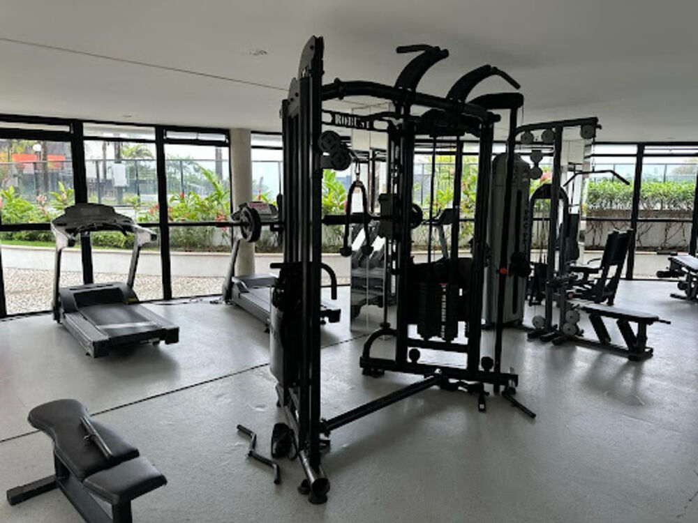 Apartamento, 3 quartos, 95 m² - Foto 16