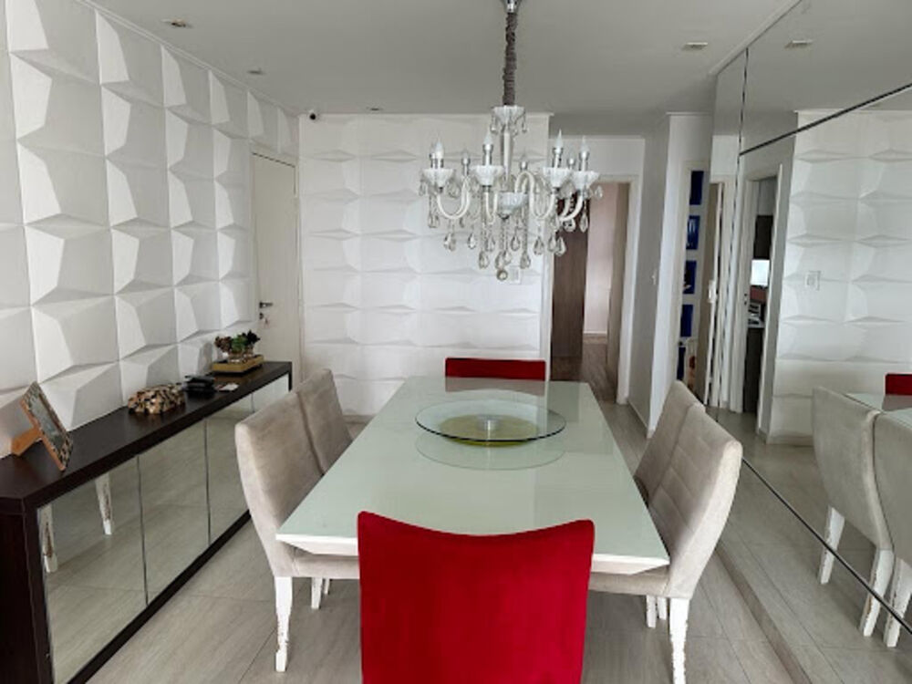 Apartamento, 3 quartos, 95 m² - Foto 4