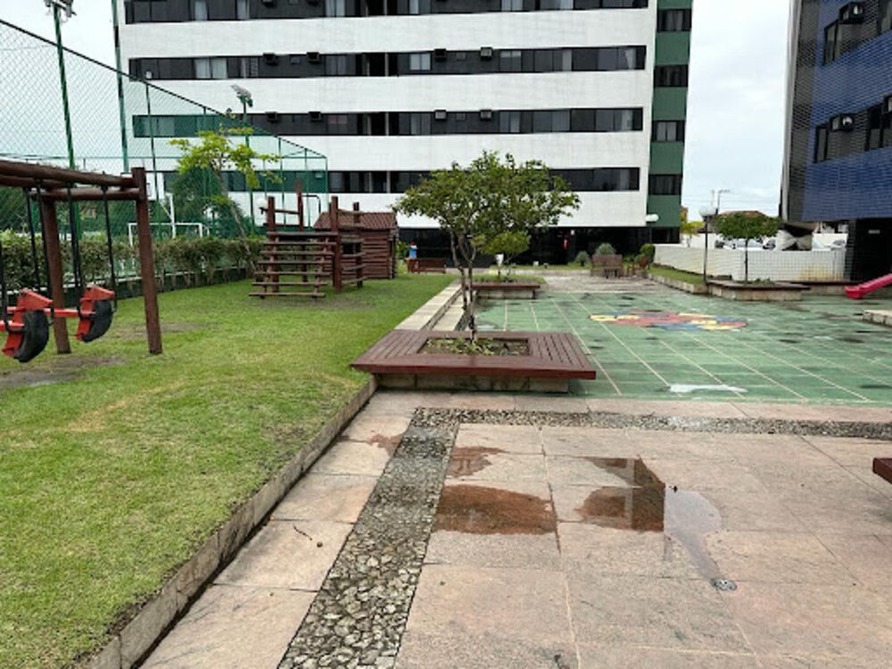 Apartamento, 3 quartos, 95 m² - Foto 18