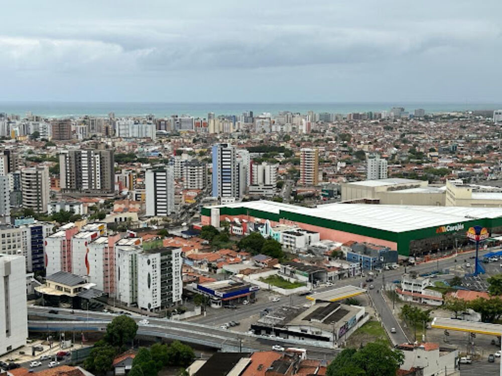 Apartamento, 3 quartos, 95 m² - Foto 13