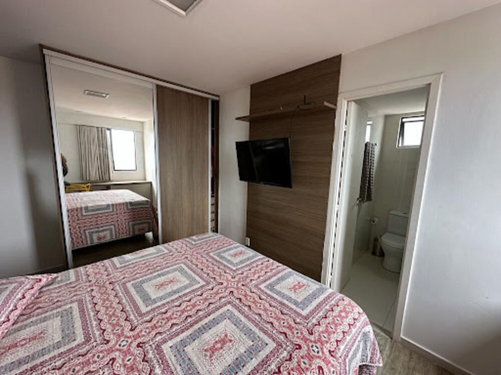 Apartamento, 3 quartos, 95 m² - Foto 5