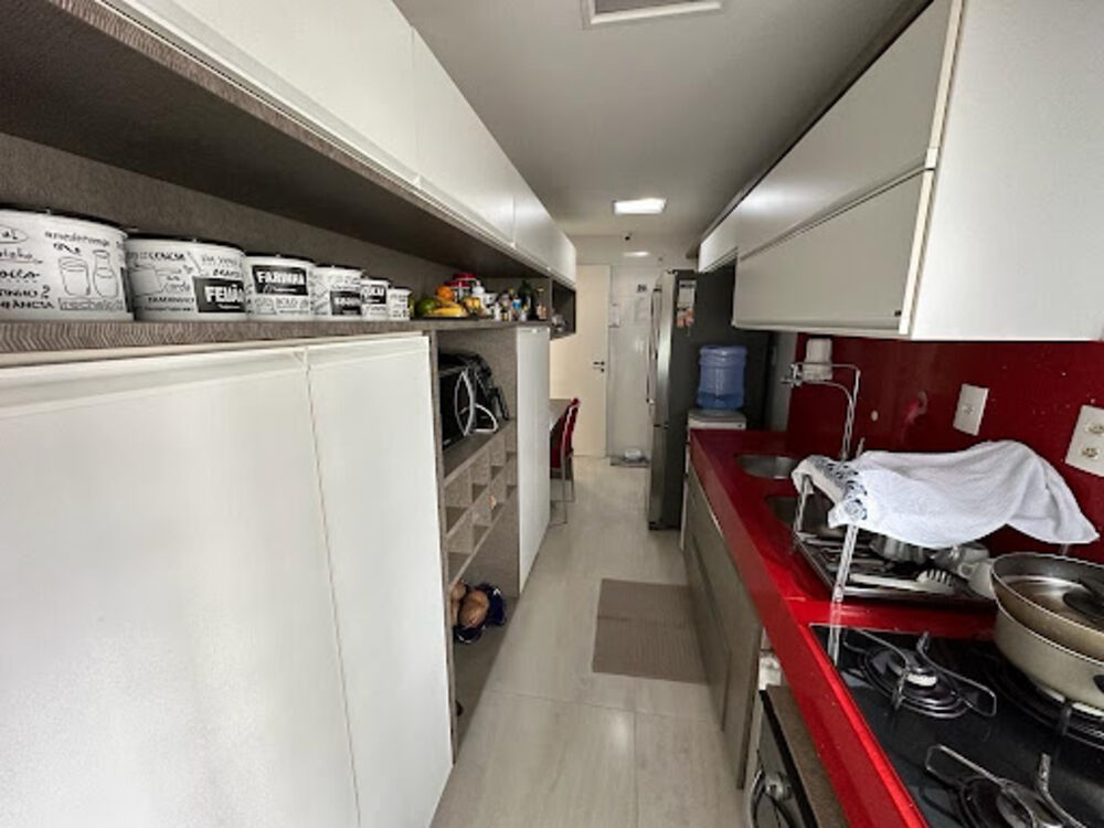 Apartamento, 3 quartos, 95 m² - Foto 2