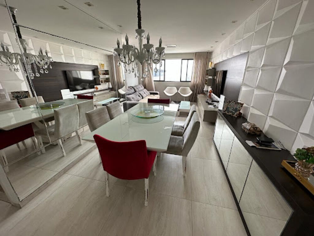 Apartamento, 3 quartos, 95 m² - Foto 14