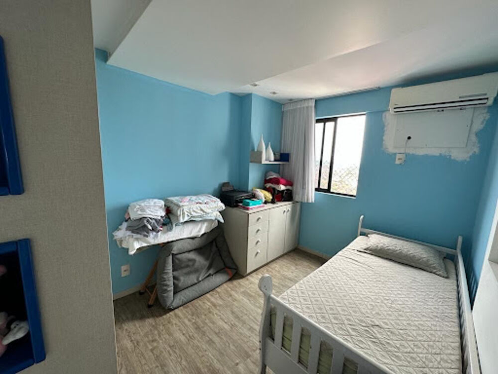 Apartamento, 3 quartos, 95 m² - Foto 10