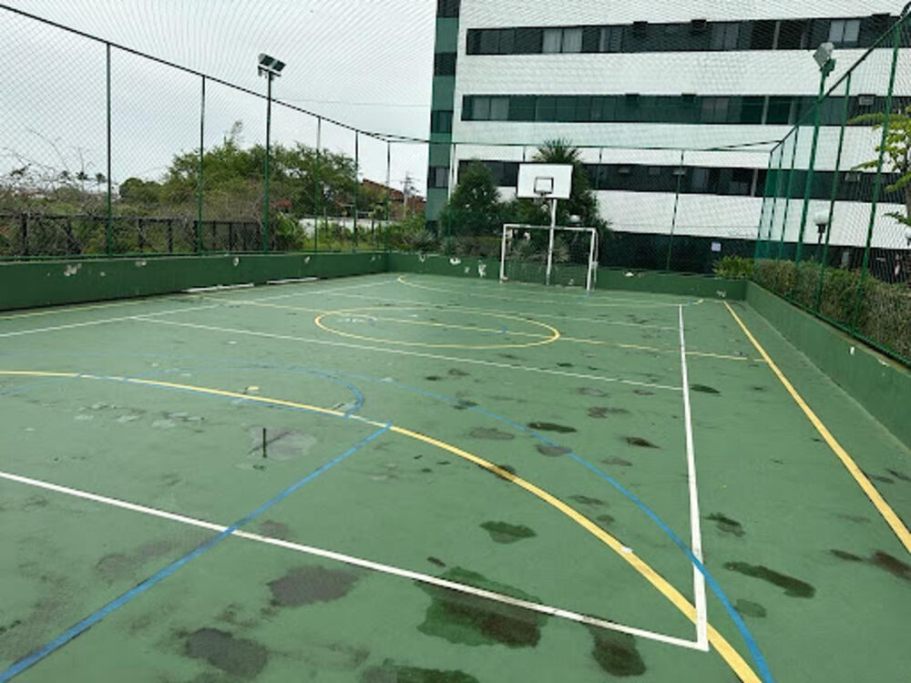 Apartamento, 3 quartos, 95 m² - Foto 6