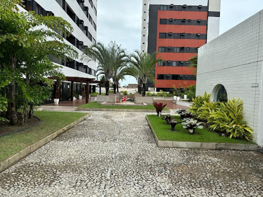 Apartamento, 3 quartos, 95 m² - Foto 17
