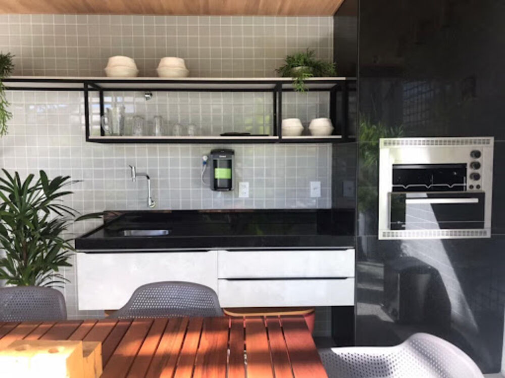 Apartamento, 1 quarto, 39 m² - Foto 14
