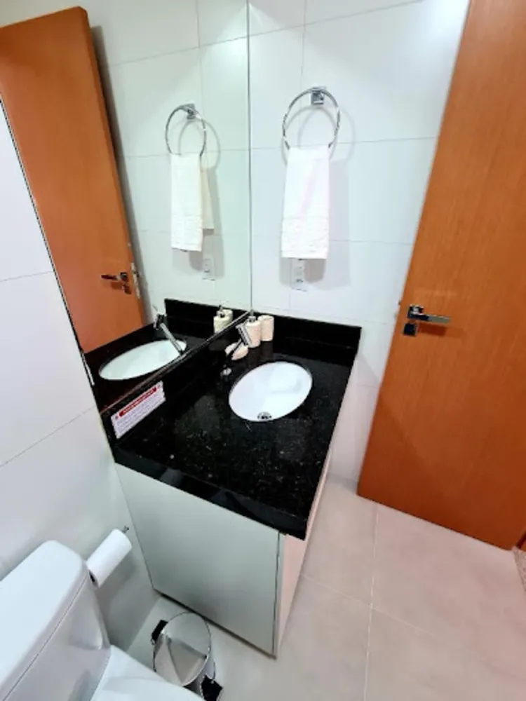 Apartamento, 1 quarto, 39 m² - Foto 7