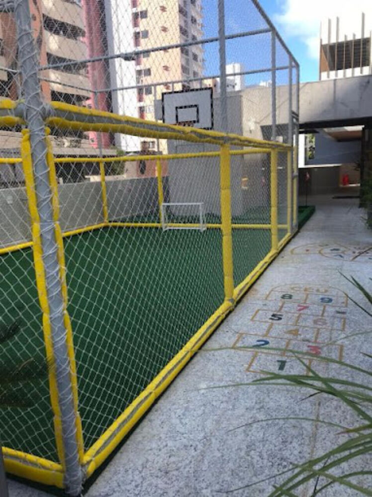 Apartamento, 1 quarto, 39 m² - Foto 16