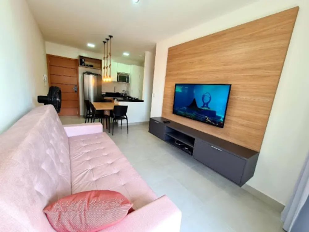 Apartamento, 1 quarto, 39 m² - Foto 11