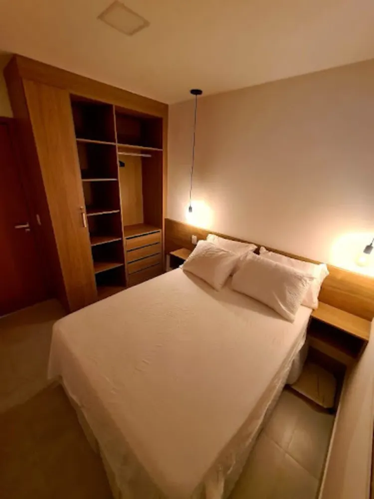Apartamento, 1 quarto, 39 m² - Foto 8