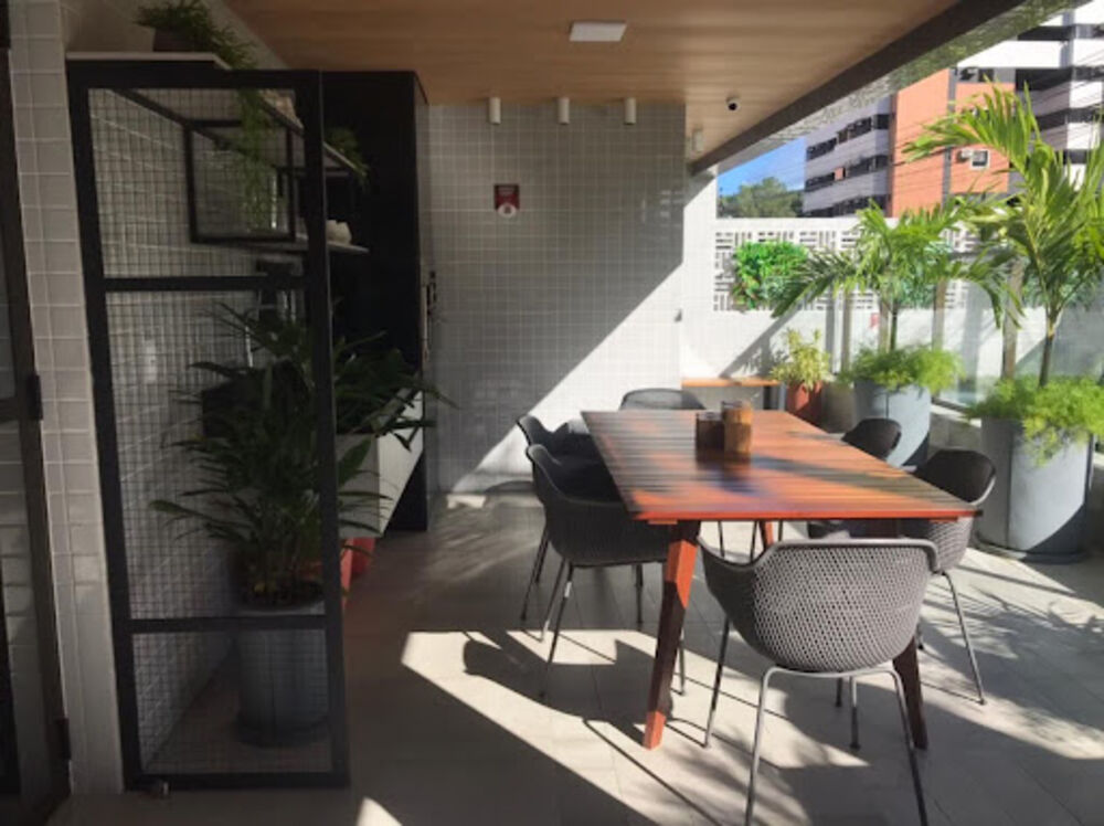 Apartamento, 1 quarto, 39 m² - Foto 13