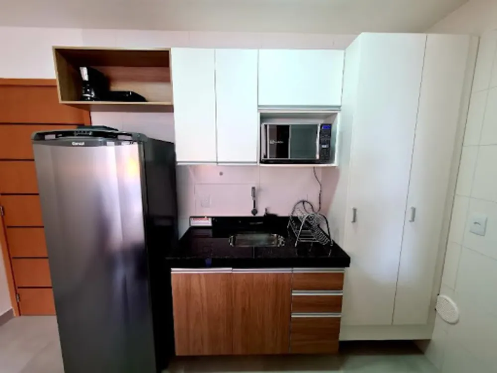 Apartamento, 1 quarto, 39 m² - Foto 9