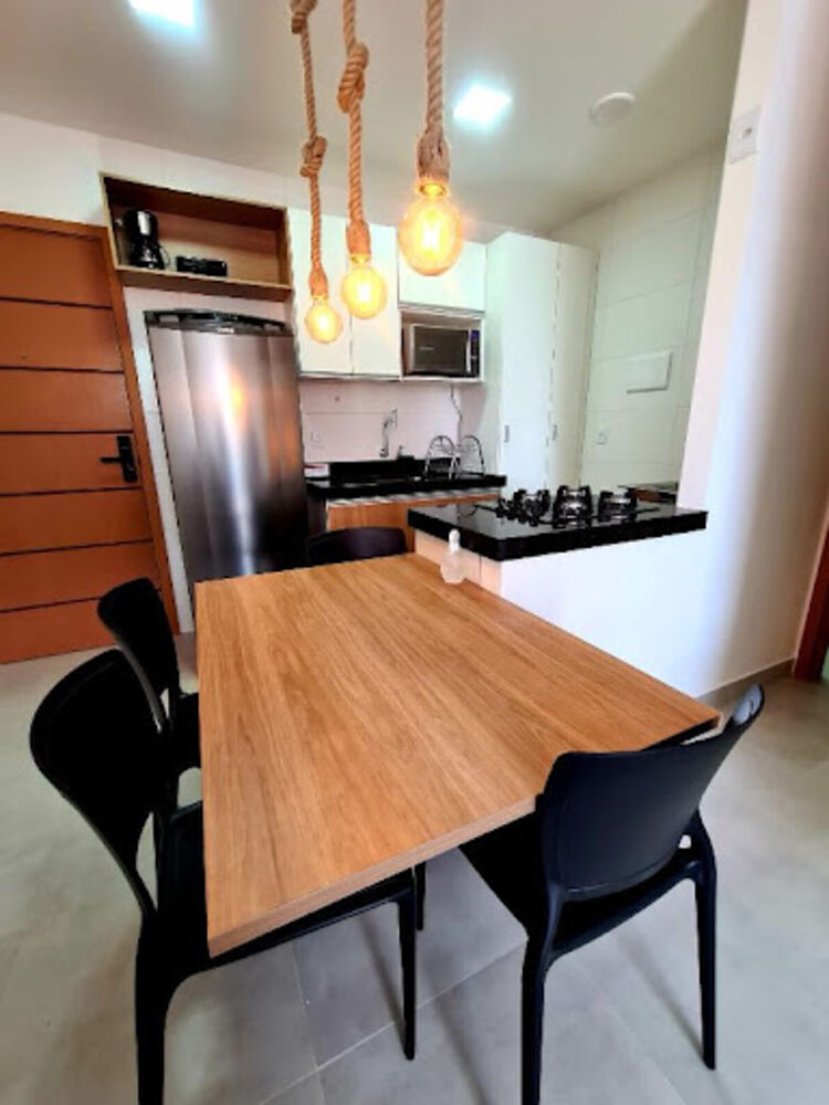 Apartamento, 1 quarto, 39 m² - Foto 6