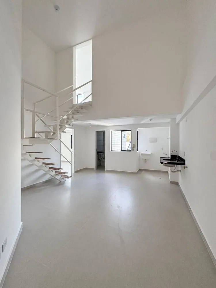Apartamento, 2 quartos, 81 m² - Foto 1