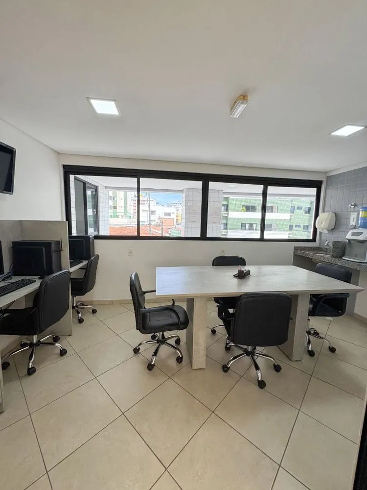 Apartamento, 2 quartos, 81 m² - Foto 12