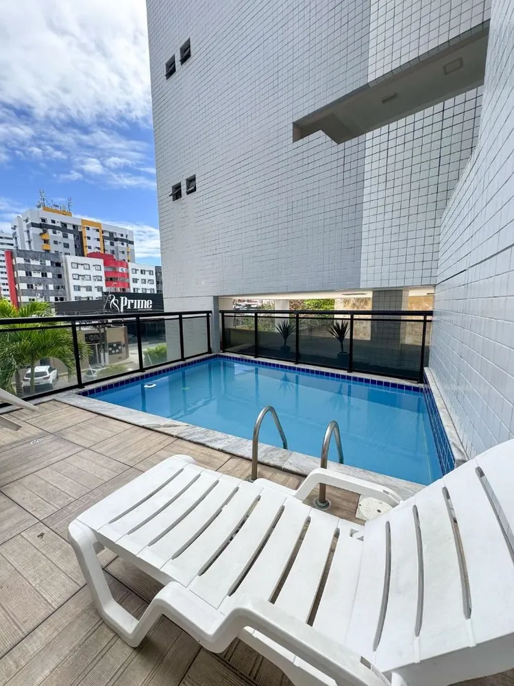 Apartamento, 2 quartos, 81 m² - Foto 10