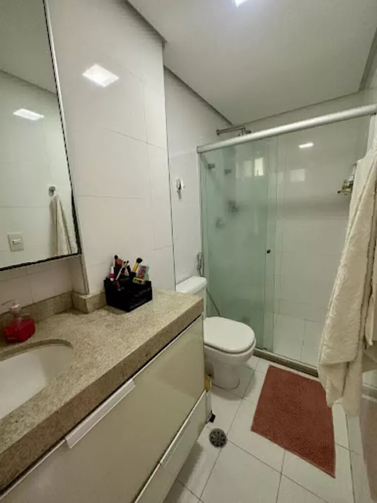 Apartamento, 4 quartos, 148 m² - Foto 9