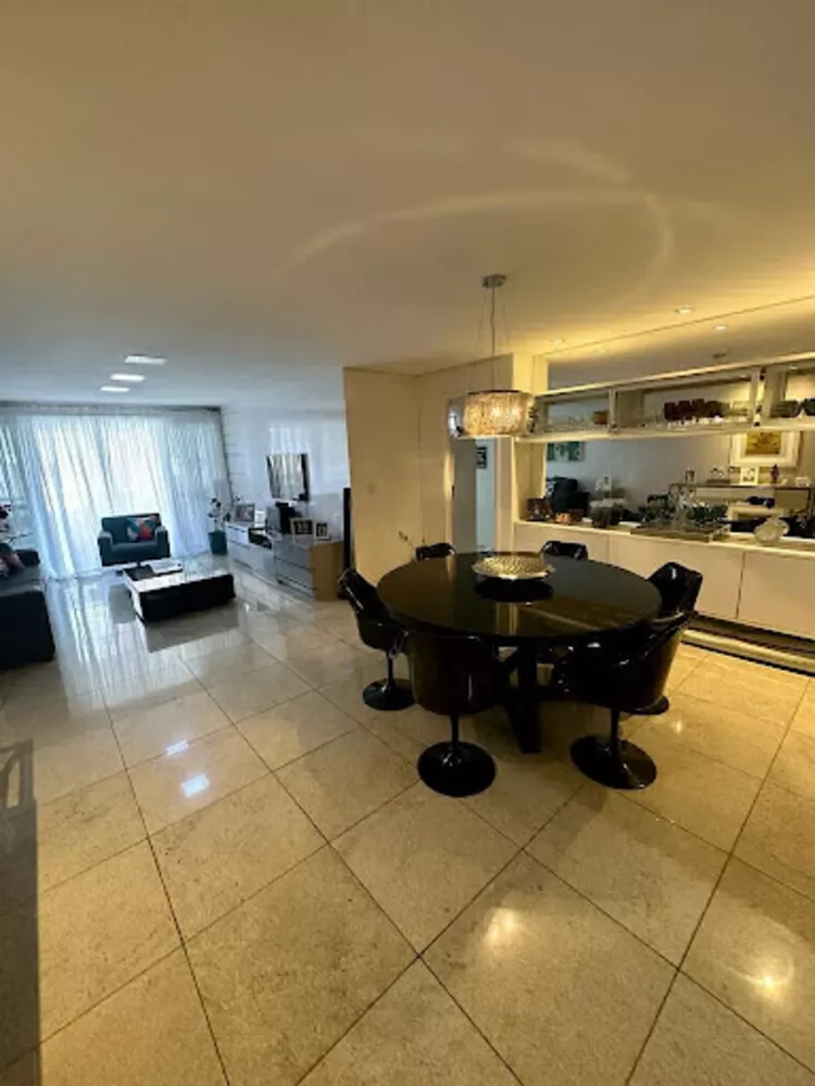 Apartamento, 4 quartos, 148 m² - Foto 2