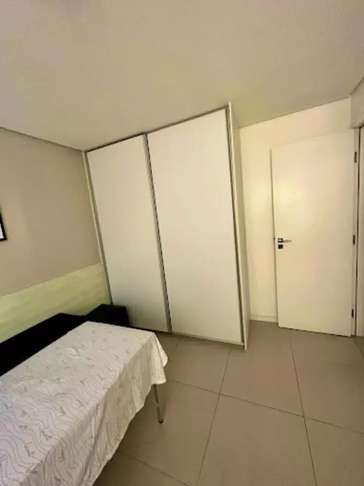 Apartamento, 4 quartos, 148 m² - Foto 12