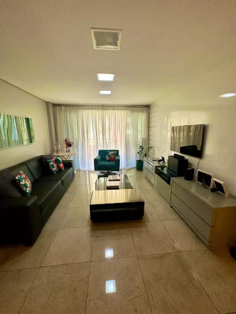 Apartamento, 4 quartos, 148 m² - Foto 4