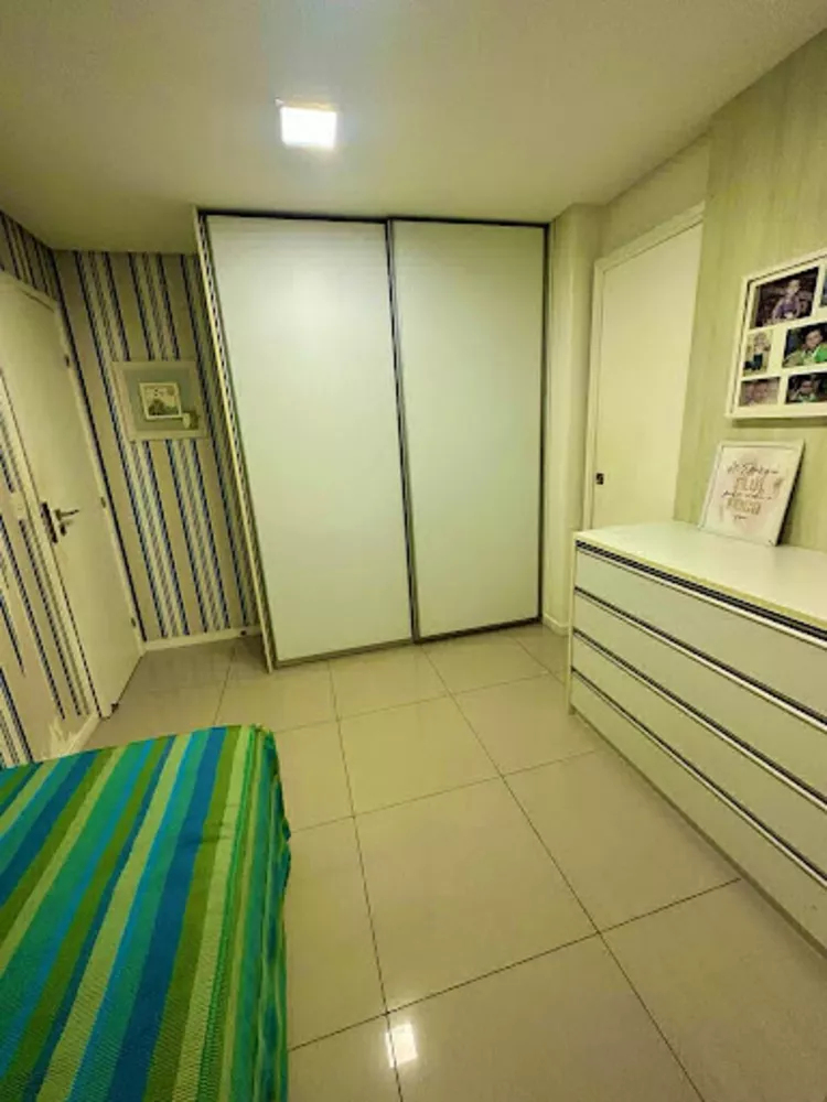 Apartamento, 4 quartos, 148 m² - Foto 11