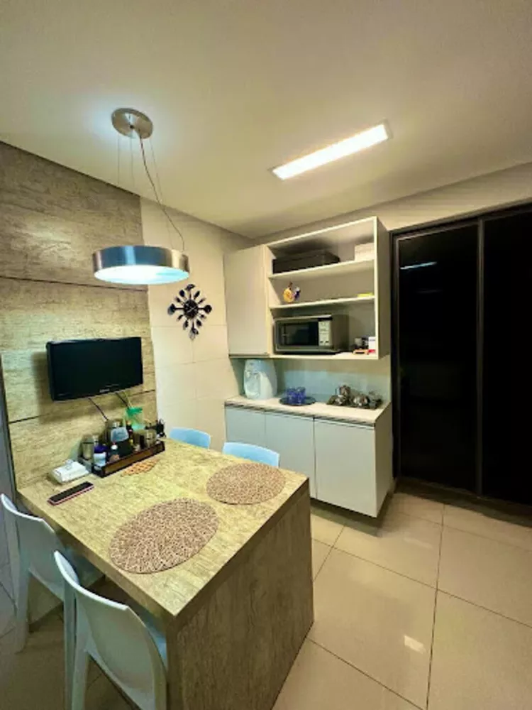 Apartamento, 4 quartos, 148 m² - Foto 16