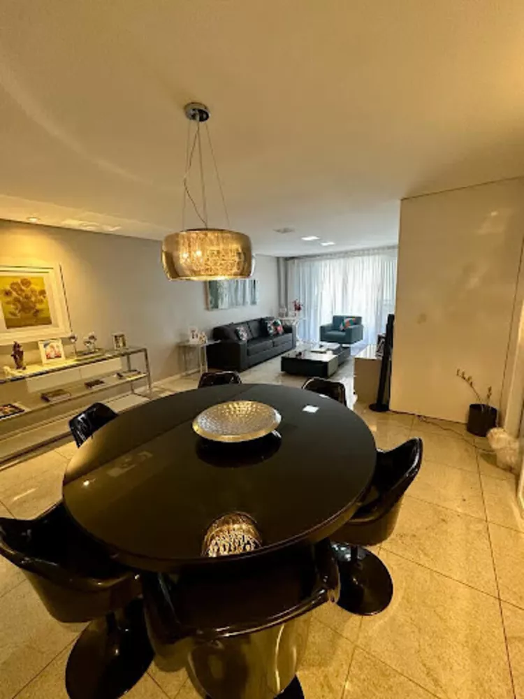 Apartamento, 4 quartos, 148 m² - Foto 3
