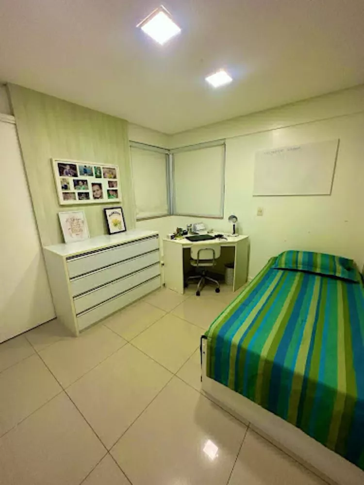 Apartamento, 4 quartos, 148 m² - Foto 5