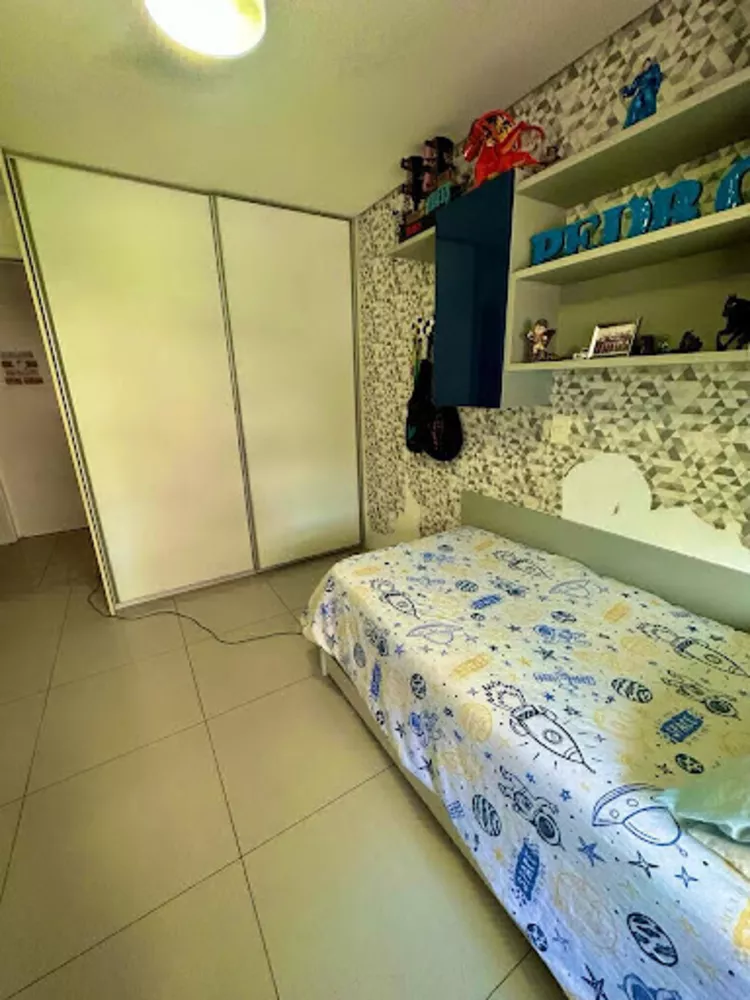 Apartamento, 4 quartos, 148 m² - Foto 8
