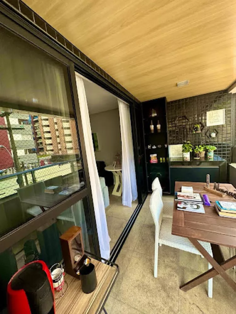 Apartamento, 4 quartos, 148 m² - Foto 6