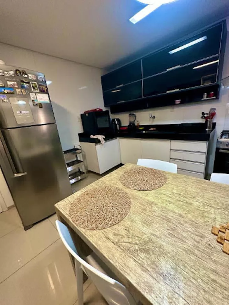 Apartamento, 4 quartos, 148 m² - Foto 17