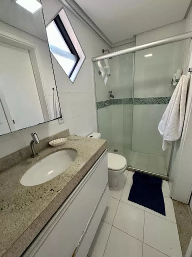 Apartamento, 4 quartos, 148 m² - Foto 7