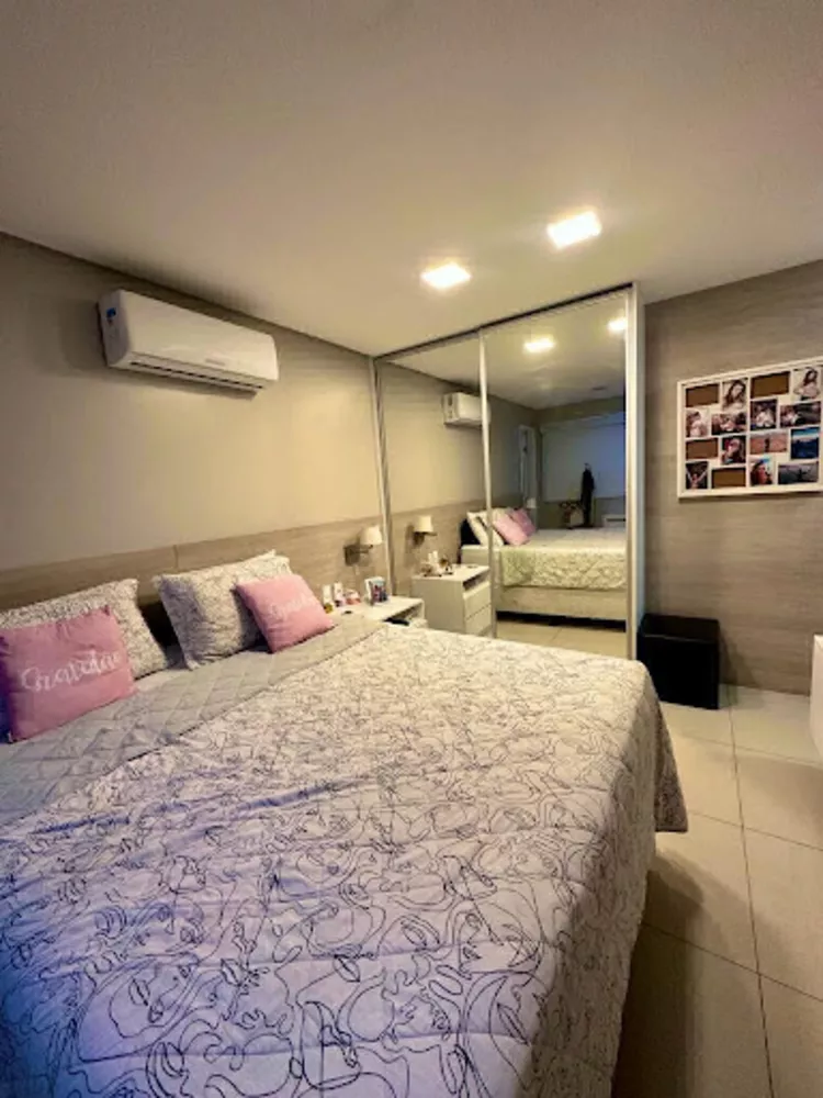 Apartamento, 4 quartos, 148 m² - Foto 10