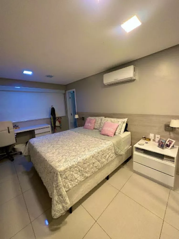 Apartamento, 4 quartos, 148 m² - Foto 13