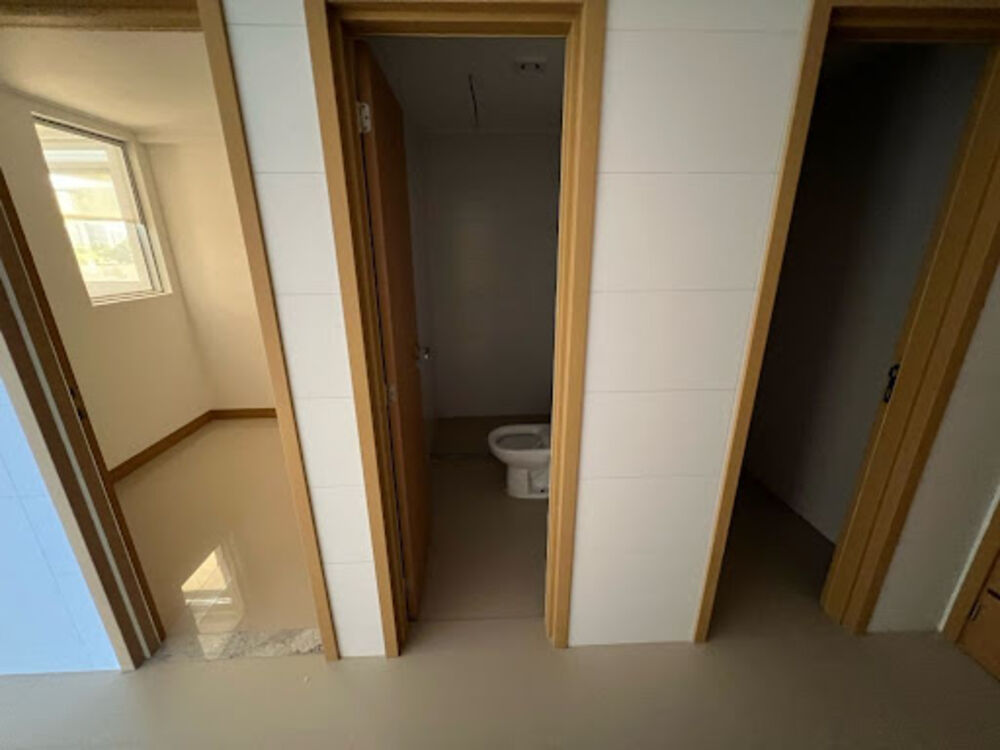 Apartamento à venda com 4 quartos, 265m² - Foto 7