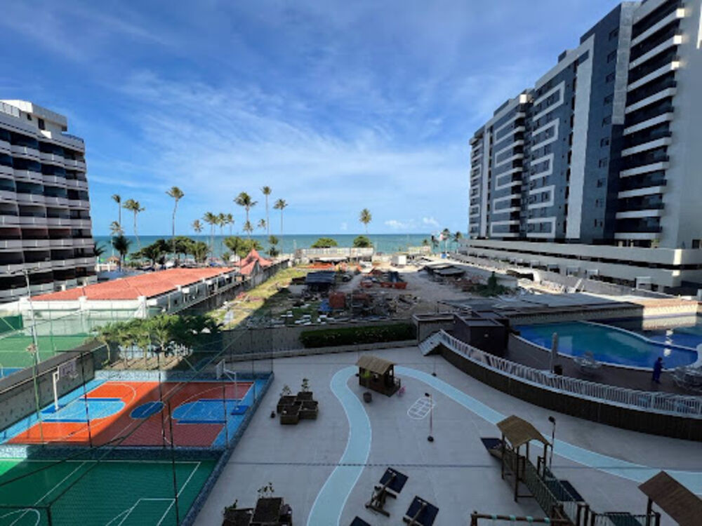 Apartamento à venda com 4 quartos, 265m² - Foto 1