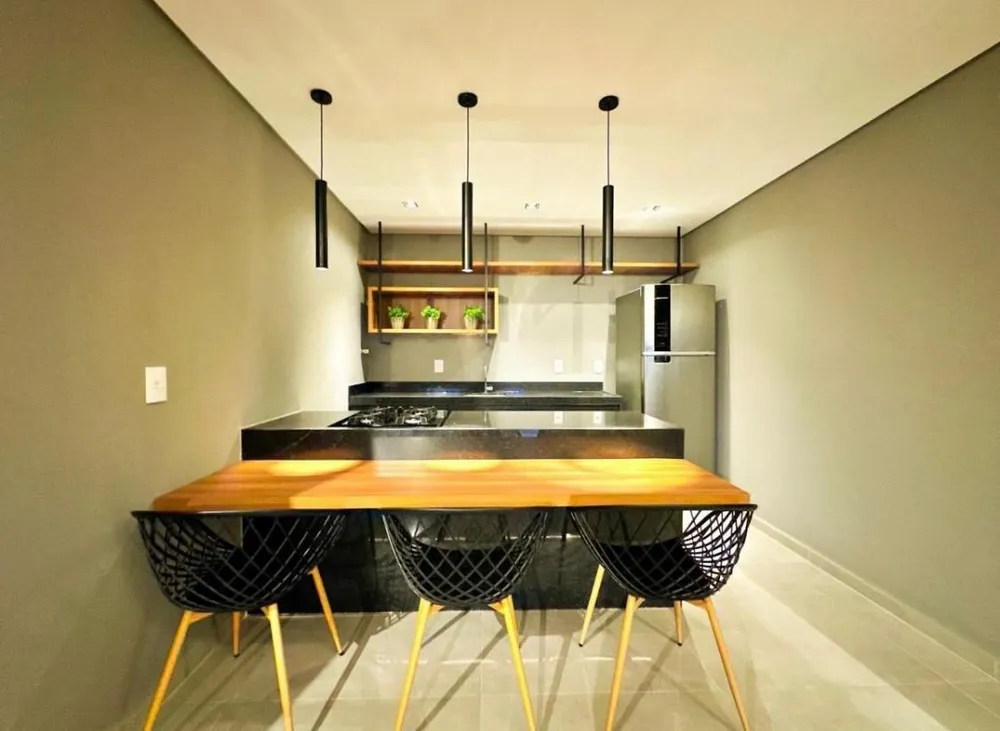 Apartamento, 2 quartos, 66 m² - Foto 8