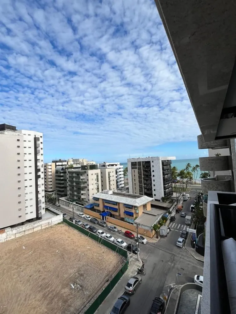Apartamento, 2 quartos, 66 m² - Foto 5