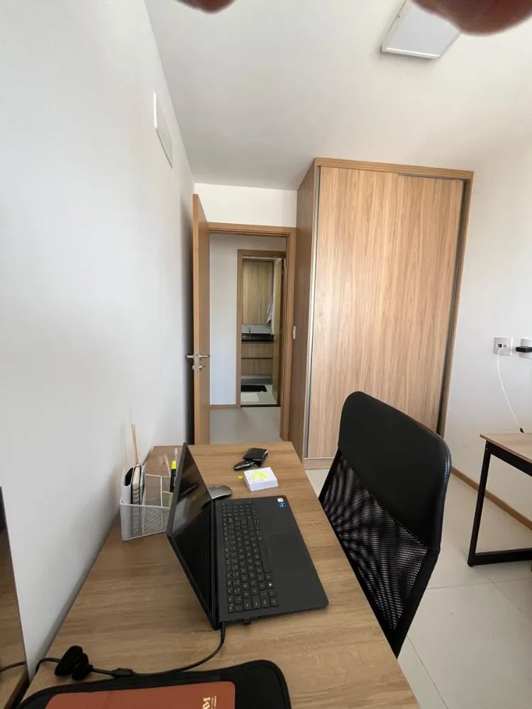 Apartamento, 2 quartos, 66 m² - Foto 4