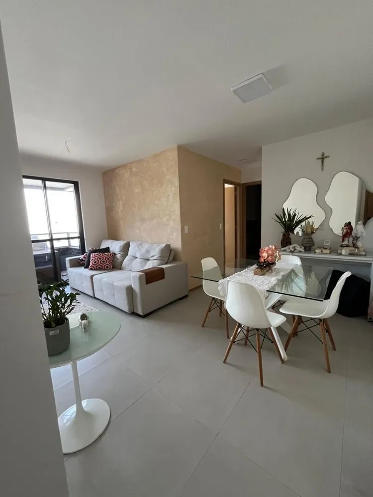 Apartamento, 2 quartos, 66 m² - Foto 3