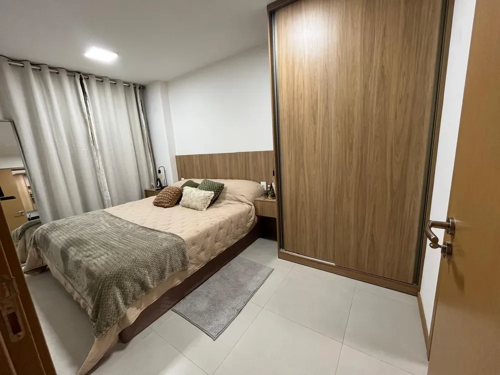 Apartamento, 2 quartos, 66 m² - Foto 1