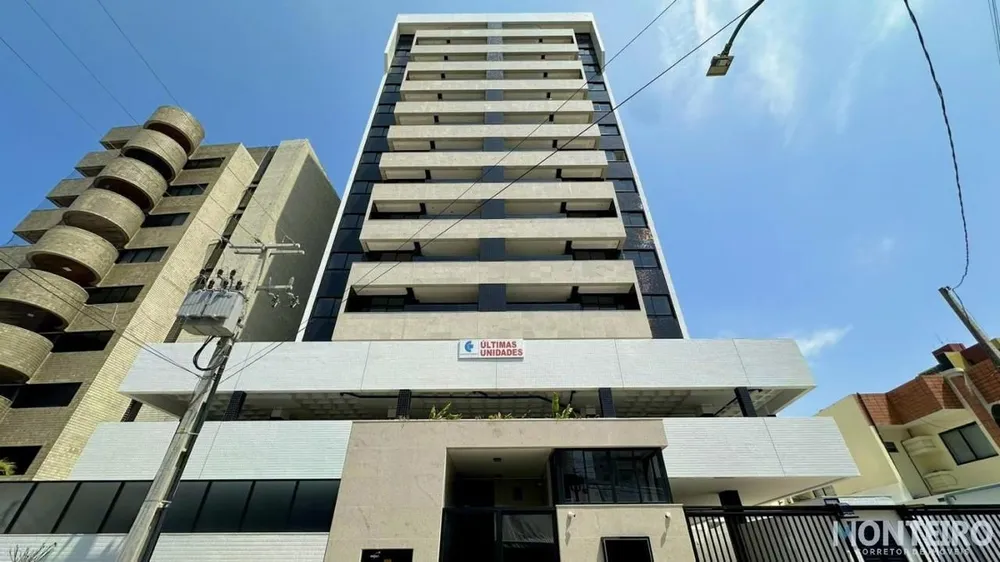 Apartamento, 2 quartos, 66 m² - Foto 2